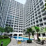 La Deza Shore 2 Residences Pasay Manila