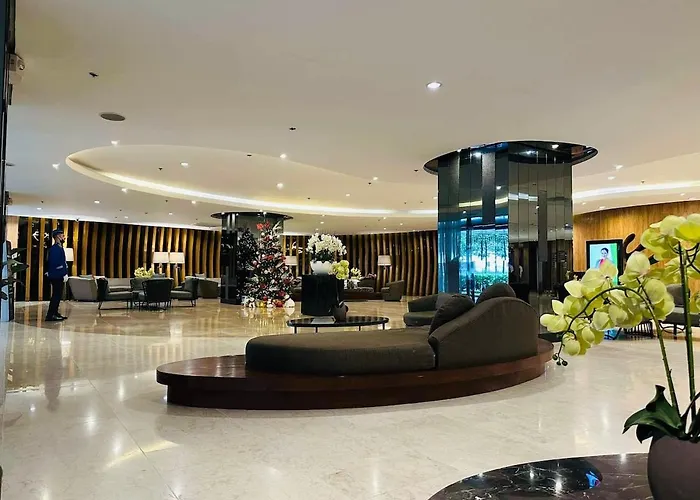 La Deza Shore 2 Residences Pasay Manila