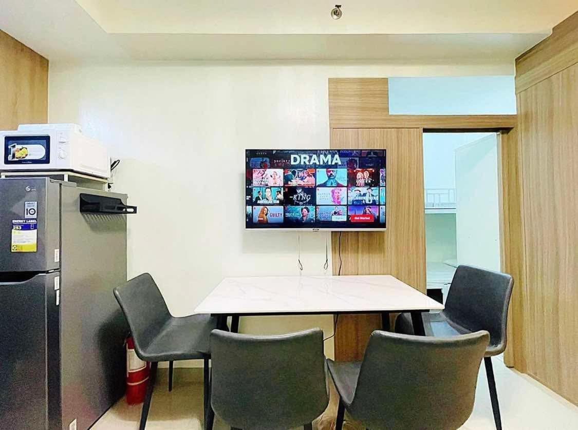 La Deza Shore 2 Residences Pasay Apartment Manila