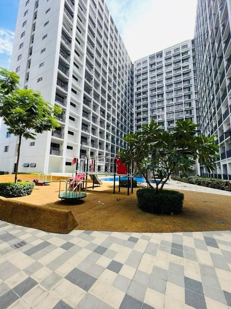 La Deza Shore 2 Residences Pasay Apartment *