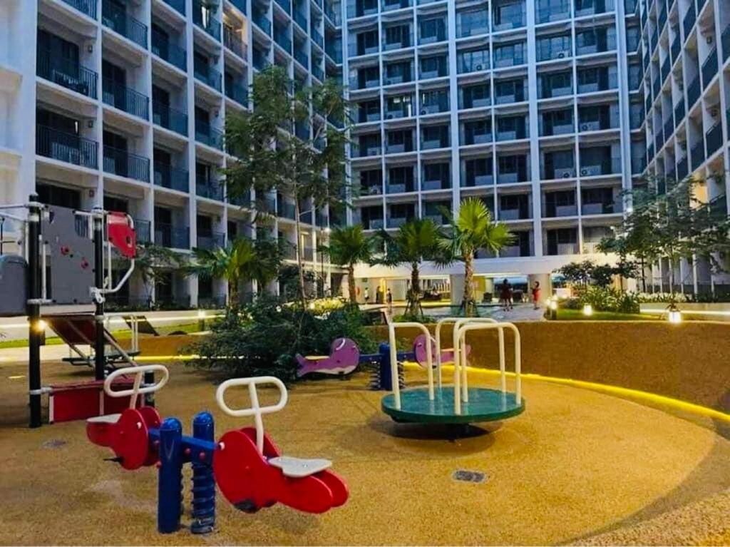 La Deza Shore 2 Residences Pasay * Manila