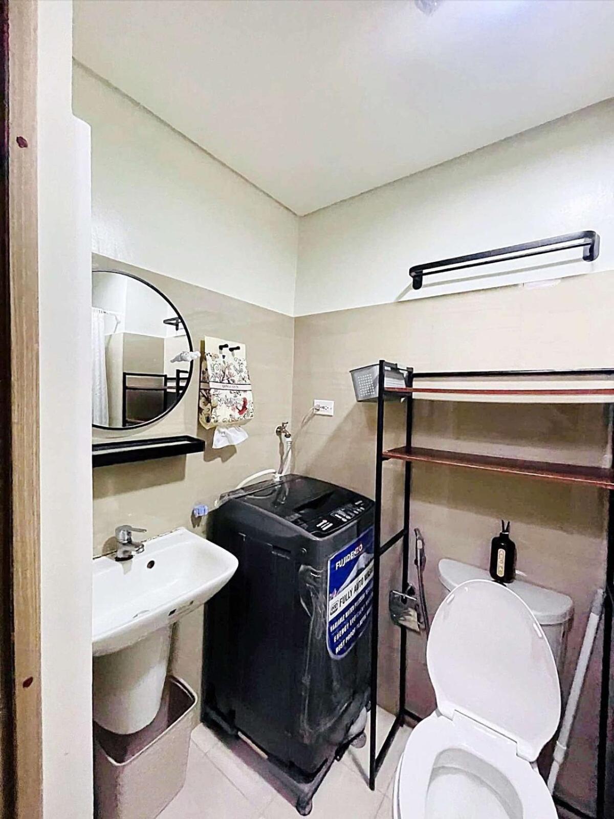 La Deza Shore 2 Residences Pasay Apartment *