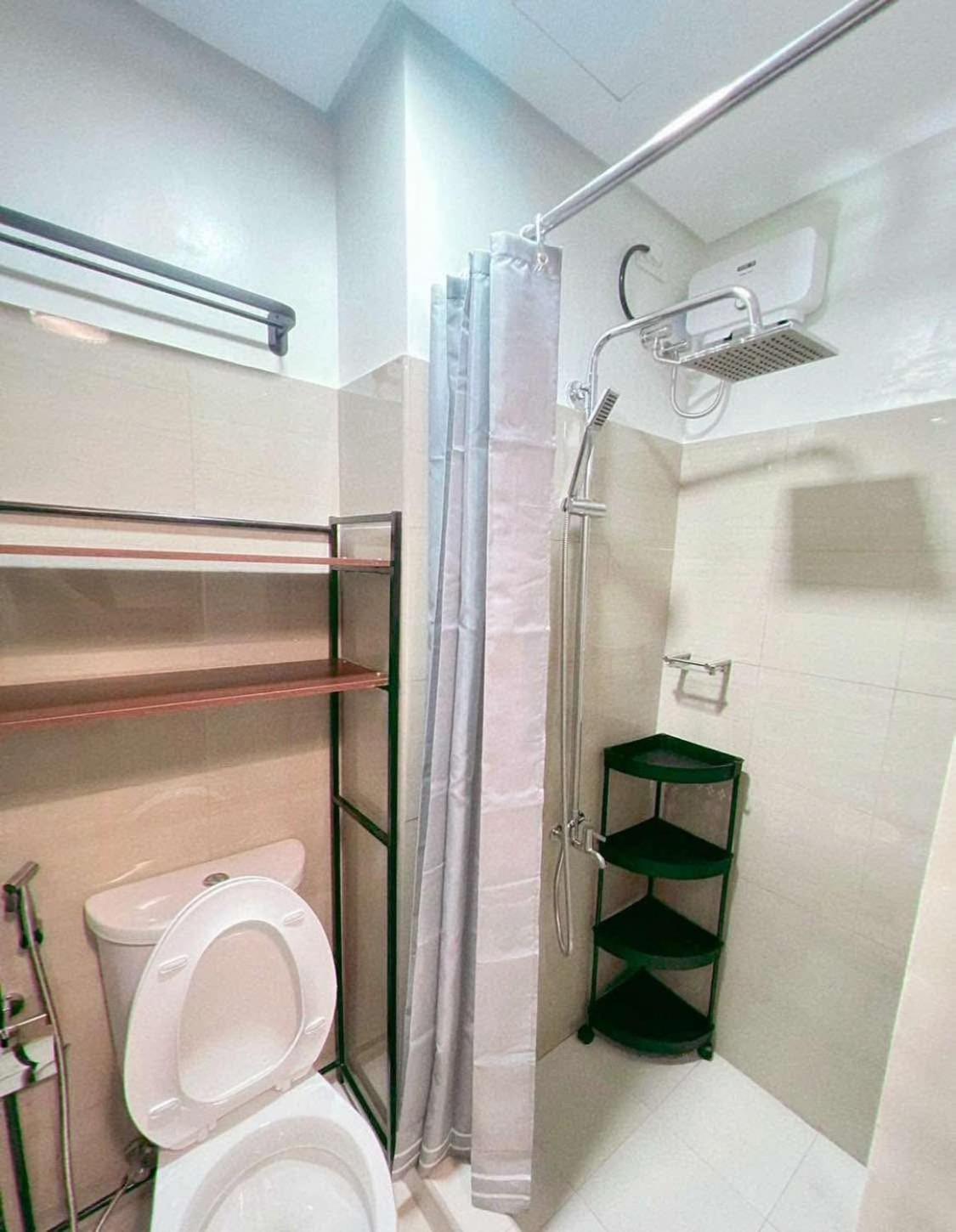 La Deza Shore 2 Residences Pasay * Manila