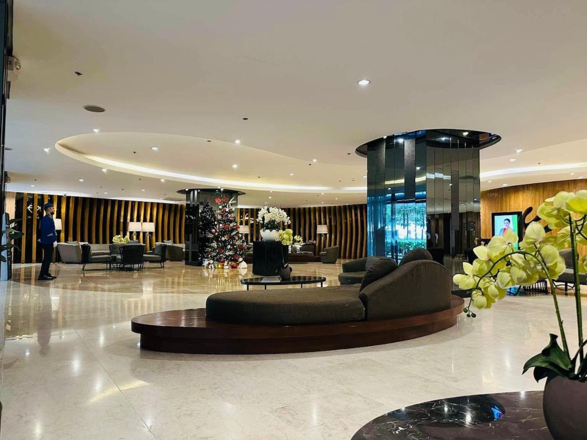 La Deza Shore 2 Residences Pasay